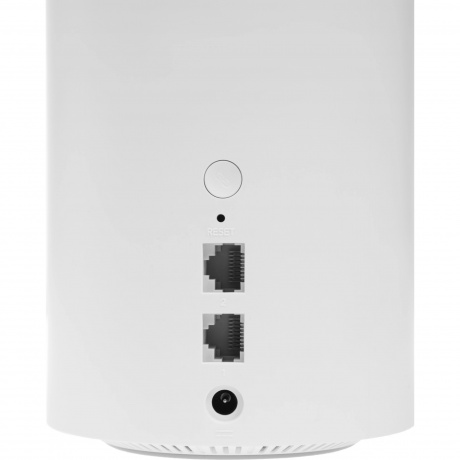 Wi-Fi Mesh роутер Cudy M1200 AC1200 (M1200(3-PACK)) White - фото 6