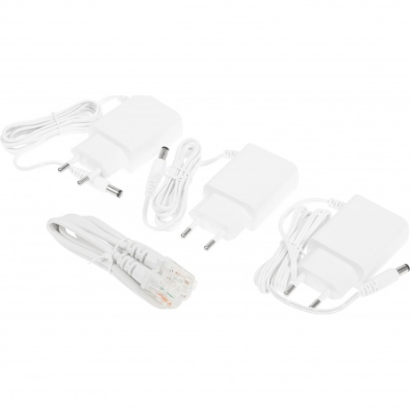 Wi-Fi Mesh роутер Cudy M1200 AC1200 (M1200(3-PACK)) White - фото 7