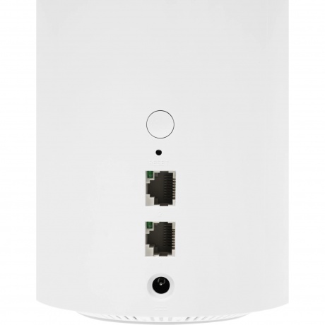 Wi-Fi Mesh роутер Cudy M1300 AC1200 (M1300(2-PACK)) White - фото 3
