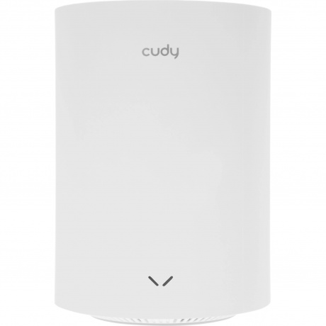 Wi-Fi Mesh роутер Cudy M1300 AC1200 (M1300(2-PACK)) White - фото 4