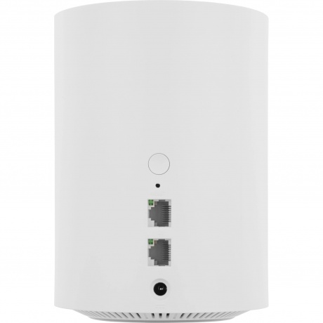 Wi-Fi Mesh роутер Cudy M1300 AC1200 (M1300(3-PACK)) White - фото 2