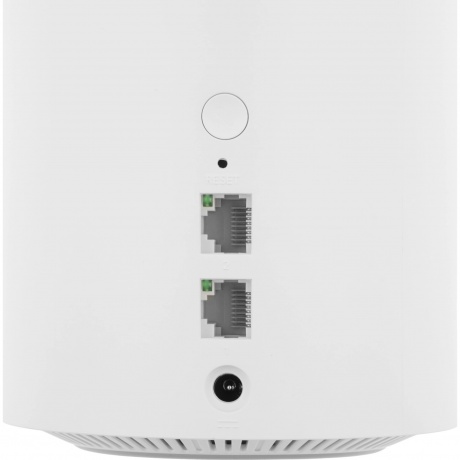 Wi-Fi Mesh роутер Cudy M1300 AC1200 (M1300(3-PACK)) White - фото 3