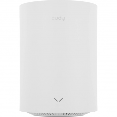 Wi-Fi Mesh роутер Cudy M1300 AC1200 (M1300(3-PACK)) White - фото 4
