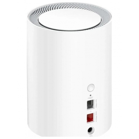 

Wi-Fi Mesh роутер Cudy M3000 AX3000 (M3000(1-PACK)) White
