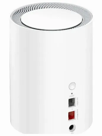 Wi-Fi Mesh роутер Cudy M3000 AX3000 (M3000(1-PACK)) White
