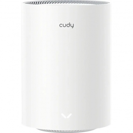 Wi-Fi Mesh роутер Cudy M3000 AX3000 (M3000(3-PACK)) White - фото 3