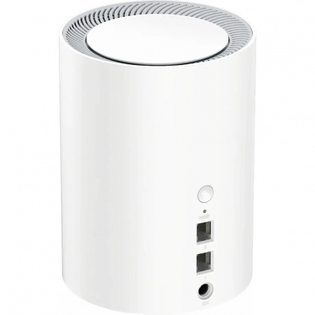 Wi-Fi Mesh роутер Cudy M3000 AX3000 (M3000(3-PACK)) White - фото 4