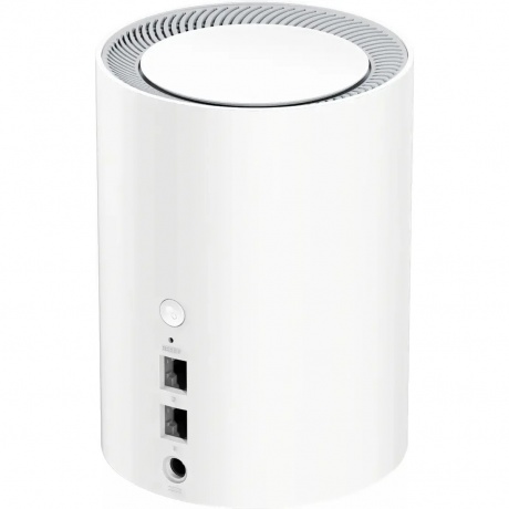 Wi-Fi Mesh роутер Cudy M3000 AX3000 (M3000(3-PACK)) White - фото 5