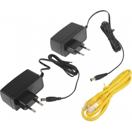 Wi-Fi роутер Mercusys Halo H60X(2-pack) AX1500 White - фото 11