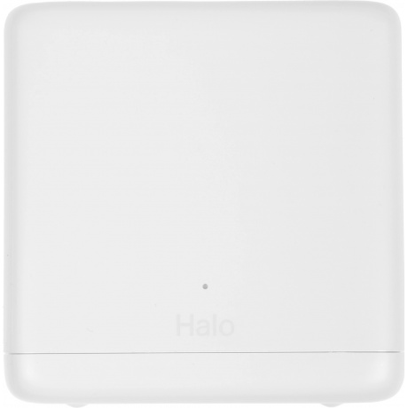 Wi-Fi роутер Mercusys Halo H60X(2-pack) AX1500 White - фото 5