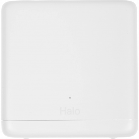 Wi-Fi MESH система Mercusys Halo H60X(2-pack) белый - фото 5