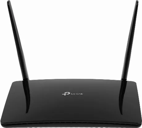 Wi-Fi роутер TP-LINK Archer MR550 AC1200 Black