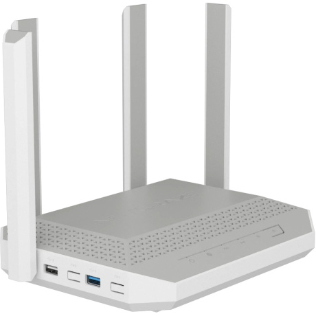 Wi-Fi роутер Netcraze Ultra (NC-1812)