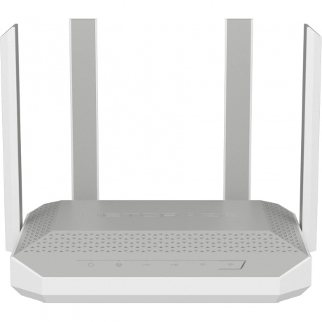 Wi-Fi роутер Netcraze Ultra (NC-1812) - фото 2