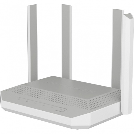 Wi-Fi роутер Netcraze Ultra (NC-1812) - фото 12