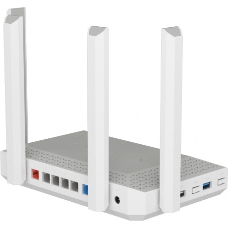 Wi-Fi роутер Netcraze Ultra (NC-1812) - фото 3