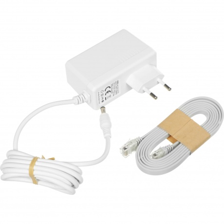 Wi-Fi роутер Netcraze Ultra (NC-1812) - фото 22