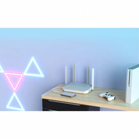 Wi-Fi роутер Netcraze Ultra (NC-1812) - фото 23