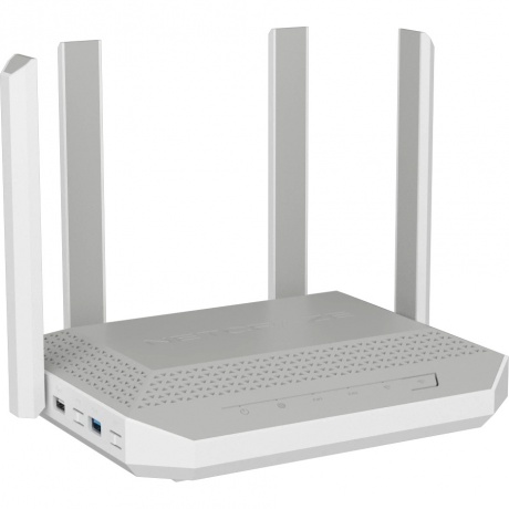 Wi-Fi роутер Netcraze Ultra (NC-1812) - фото 6