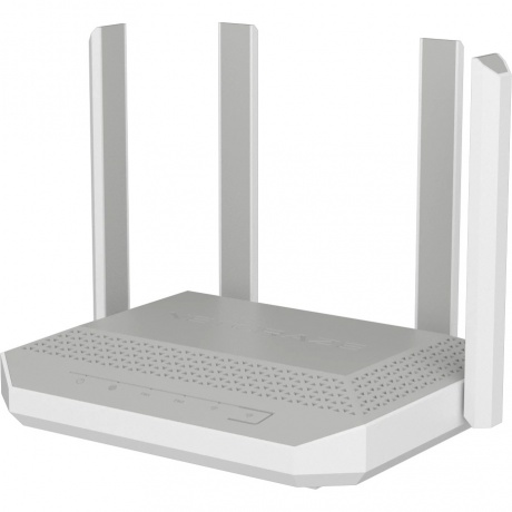 Wi-Fi роутер Netcraze Ultra (NC-1812) - фото 7