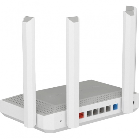 Wi-Fi роутер Netcraze Ultra (NC-1812) - фото 8