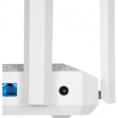 Wi-Fi роутер Netcraze Ultra (NC-1812) - фото 10