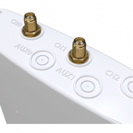 Wi-Fi роутер MikroTik L11UG-5HaxD-NB - фото 4