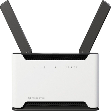 Маршрутизатор MikroTik H53UiG-5HaxQ2HaxQ - фото 1