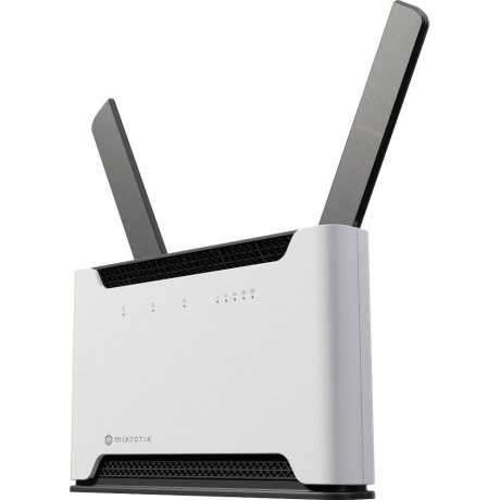 Маршрутизатор MikroTik H53UiG-5HaxQ2HaxQ - фото 2