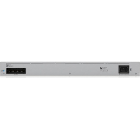 Wi-Fi Роутер UBIQUITI UDM-Pro-Max - фото 5