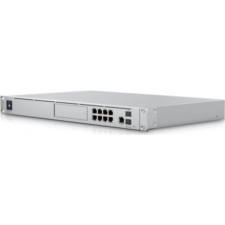 Wi-Fi Роутер UBIQUITI UDM-SE