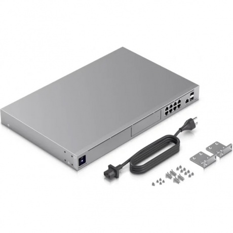 Wi-Fi Роутер UBIQUITI UDM-SE - фото 5