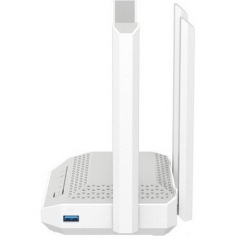 Wi-Fi роутер Netcraze Speedster DSL (NC-2113) - фото 4