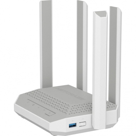 Wi-Fi роутер Netcraze Hopper DSL (NC-3611) - фото 12