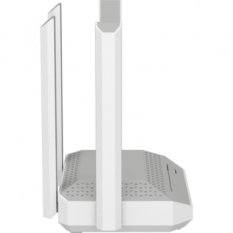 Wi-Fi роутер Netcraze Hopper DSL (NC-3611) - фото 3