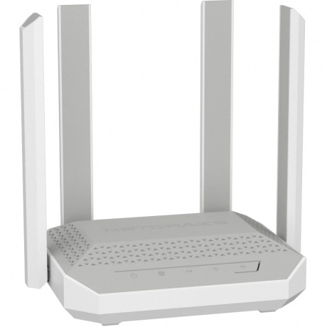 Wi-Fi роутер Netcraze Hopper DSL (NC-3611) - фото 4