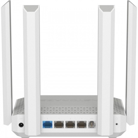 Wi-Fi роутер Netcraze Hopper DSL (NC-3611) - фото 6