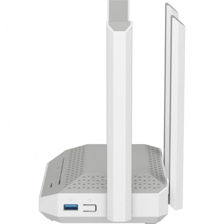 Wi-Fi роутер Netcraze Hopper DSL (NC-3611) - фото 7