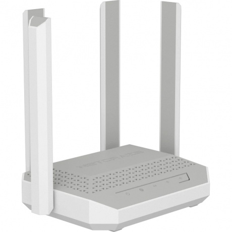 Wi-Fi роутер Netcraze Hopper DSL (NC-3611) - фото 8