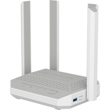 Wi-Fi роутер Netcraze Hopper DSL (NC-3611) - фото 9