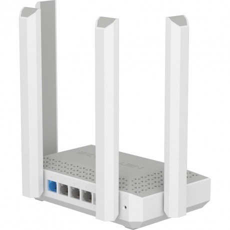 Wi-Fi роутер Netcraze Hopper DSL (NC-3611) - фото 10