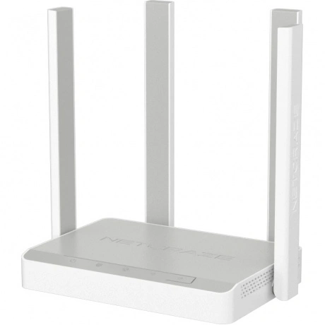 Wi-Fi роутер Netcraze Runner 4G (NC-2212)