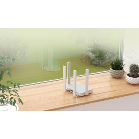 Wi-Fi роутер Netcraze Runner 4G (NC-2212) - фото 15