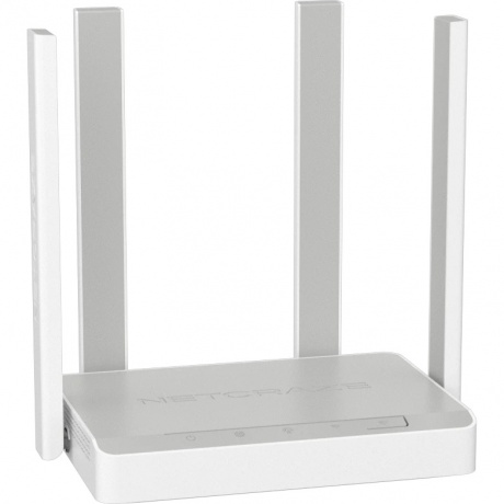 Wi-Fi роутер Netcraze Runner 4G (NC-2212) - фото 3