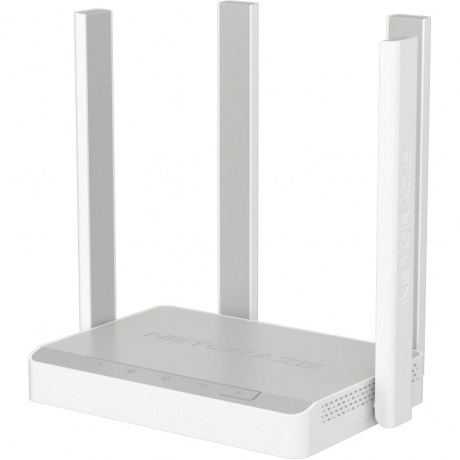 Wi-Fi роутер Netcraze Runner 4G (NC-2212) - фото 4