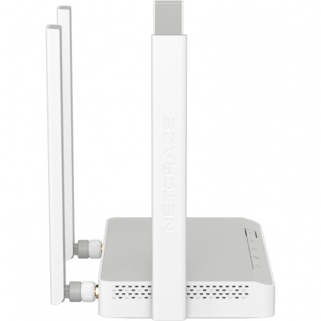Wi-Fi роутер Netcraze Runner 4G (NC-2212) - фото 5