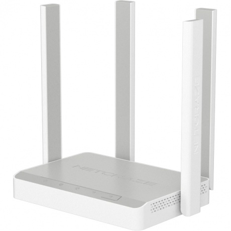 Wi-Fi роутер Netcraze Runner 4G (NC-2212) - фото 6
