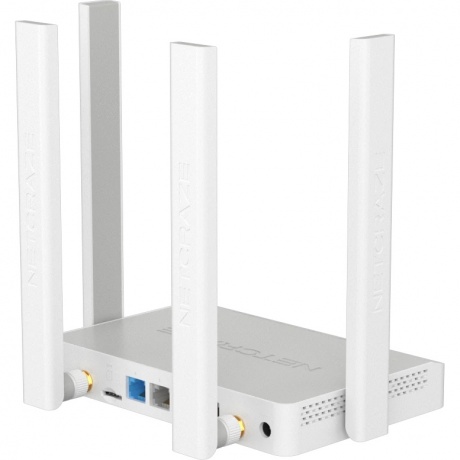 Wi-Fi роутер Netcraze Runner 4G (NC-2212) - фото 7