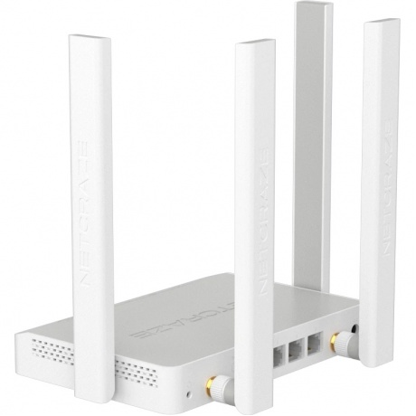 Wi-Fi роутер Netcraze Runner 4G (NC-2212) - фото 8