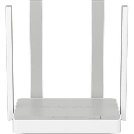 Wi-Fi роутер Netcraze Explorer 4G (NC-4910) - фото 3